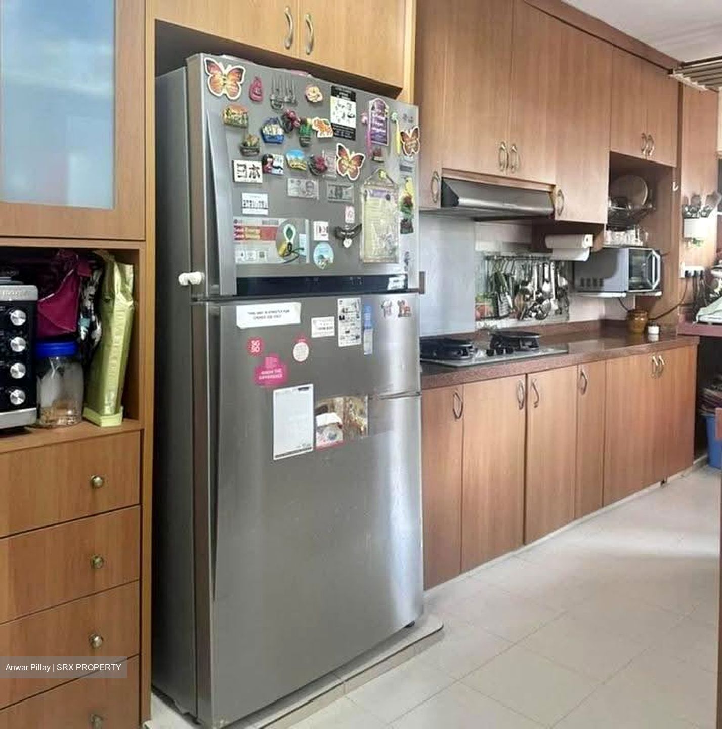 Blk 183 Corporation Spring (Jurong West), HDB 5 Rooms #612937211